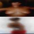 Nude women married
