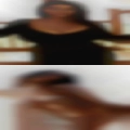 Housewives nude women