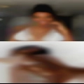 Married woman looking