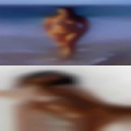 Sixty year naked housewives