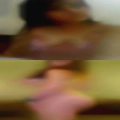 Horny housewives meet for