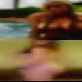 Lesbian having sex