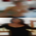 Curvy regular housewives
