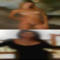 Horny flexible housewives