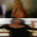 Horny housewives black dresses