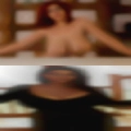 Swingers stories white women