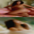 Real married couples swapping