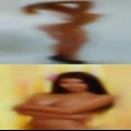 Genteel horny housewives