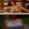 Buffalo, nude housewives