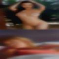 Married woman looking lover