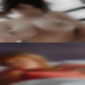 Married woman looking women
