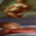 Nude horny married woman