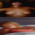 Sexy housewives making