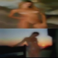 Nude girls married