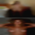 Attractive middle age nude