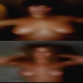 Discreet married woman