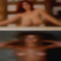 Horny married