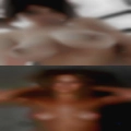 Nude women married