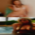 Middle housewives