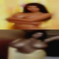 Outside naked housewives