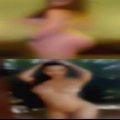 Attractive middle age nude