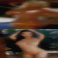Married swinger mother