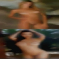 Mature married wives black