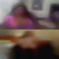Discreet married woman