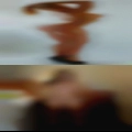 Horny flexible housewives
