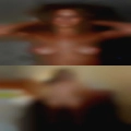 Horny housewives