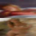 Lonely housewife joins scat
