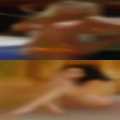 Horny married swinger women