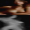 Slender cheating housewives