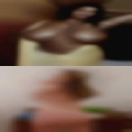 Lonely housewife joins scat