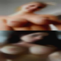 Horny and hairy milf housewives