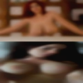 Horny married