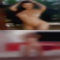 Horny housewives meet for