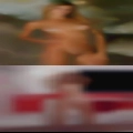 Horny housewives that cannot