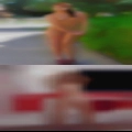 Sixty year naked housewives