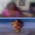 Married woman looking huge cock