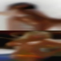 Dark skinned horny naked