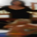 Horny housewives meet for