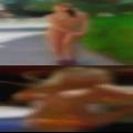 Housewives naked together