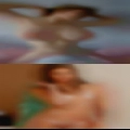 Married couples swingers party