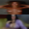 Married swingers swapping over