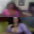 Real married couples swapping