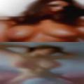 Buffalo, nude housewives