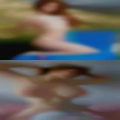 Playful married swinger