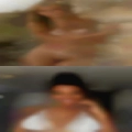 Horny flexible housewives