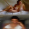 Married swinger mother